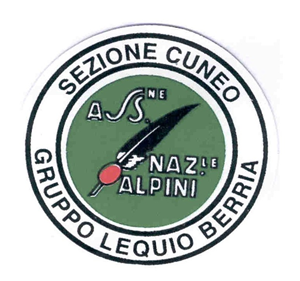 Associazione Alpini - Gruppo di Lequio Berria