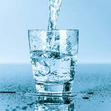 Avviso - L’acqua potabile è una risorsa limitata NON SPRECARLA
