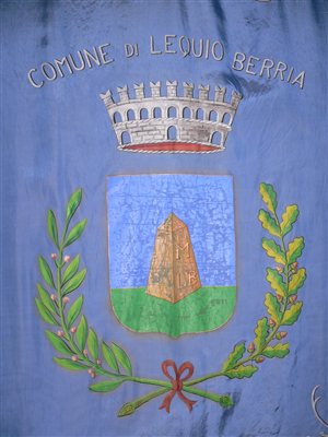 Stemma Comunale