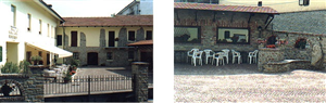 ALBERGO RISTORANTE BAR DEI BERSAGLIERI di Proglio Claudio