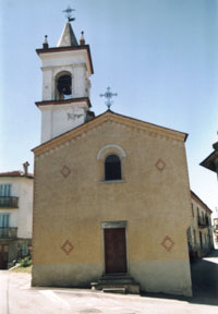 San Rocco