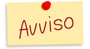 Avviso - Terreno di riporto