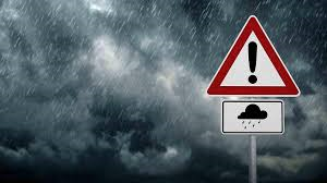 Eventi meteorologici del 15-17 aprile 2025